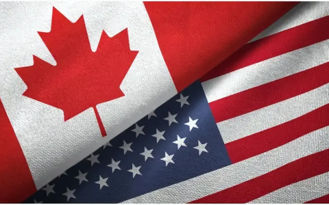 美加关税风波，加拿大制造业和物流业如何转型升级？