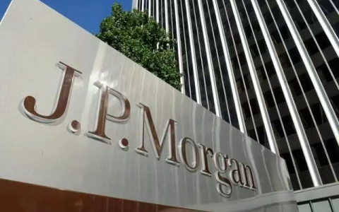 2025个人申请摩根大通美区账户速通全攻略