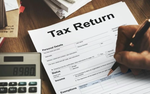 美国报税季必读！2025美国公司报税时间表与零申报雷区详解