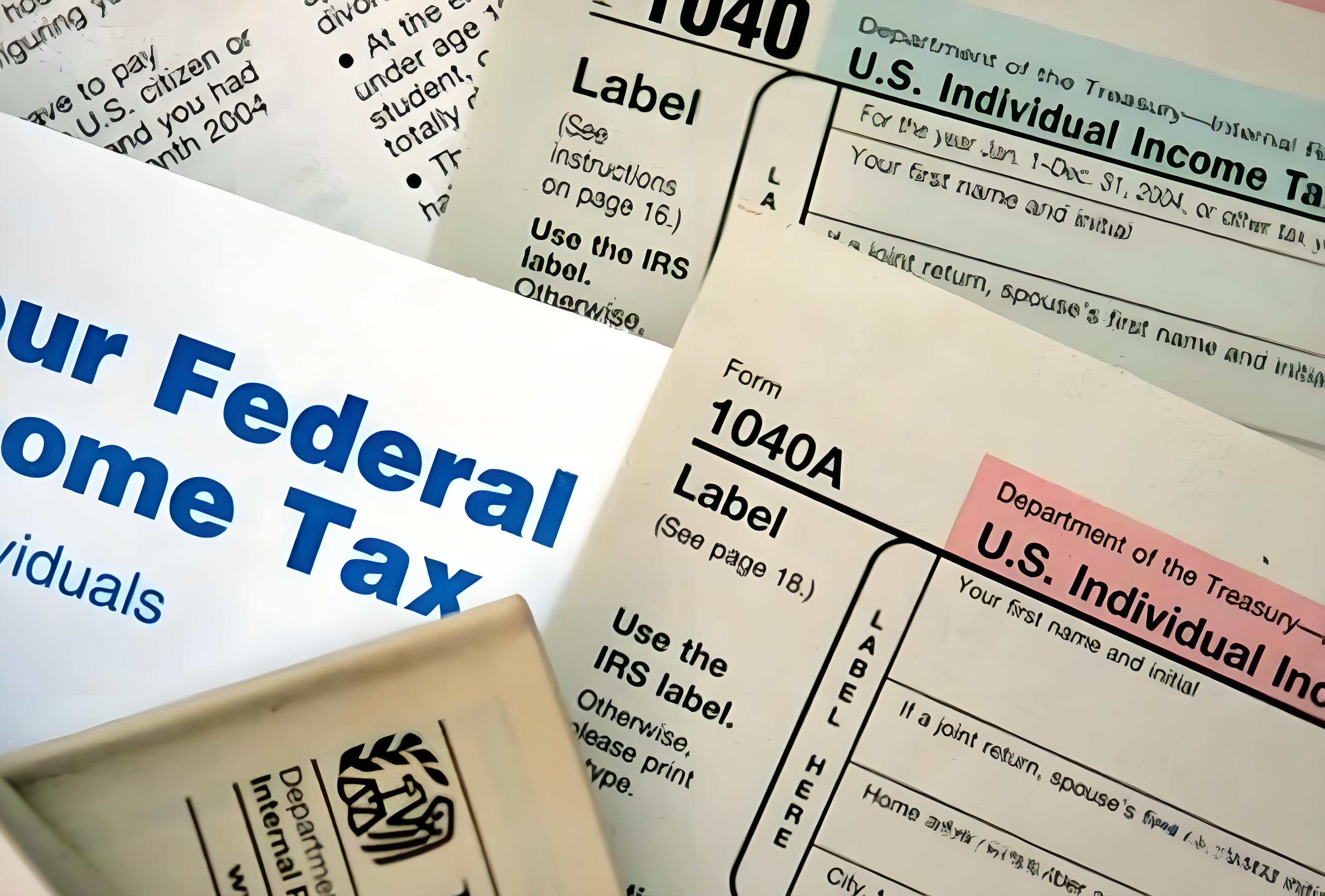 美国报税文档保留指南：哪些需保留？哪些要存3年以上？ - ingstart-全球公司成立与合规