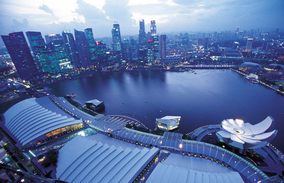 《新加坡基金会设立全知道：申请、审批、材料、费用等要求详解》