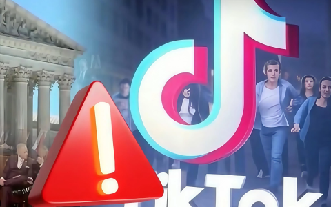 TikTok电商狂飙：200亿美元GMV目标背后的全球野心与战略突围