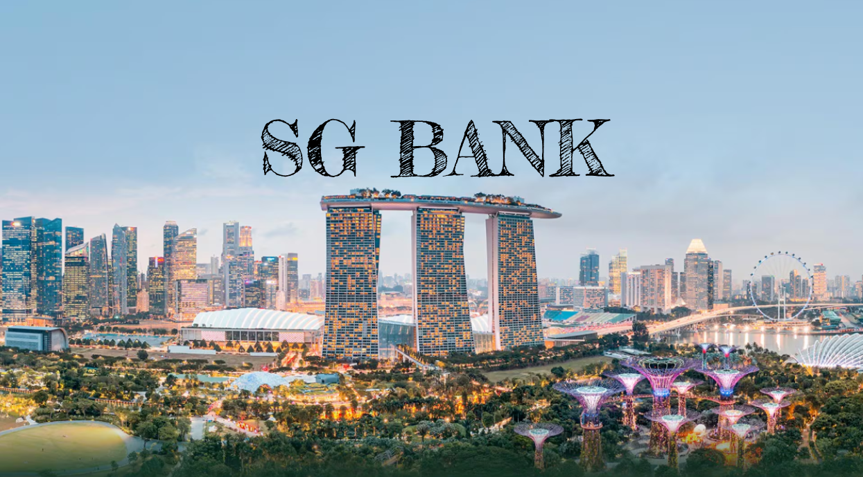 2025年新加坡银行开户【最全指南】：华侨银行VS渣打银行，哪家更适合你？ - ingstart-全球公司成立与合规