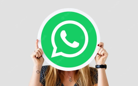 全球通讯无障碍：WhatsApp账号注册与使用全解析！