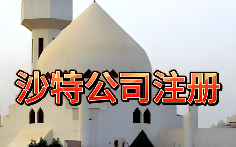 揭秘沙特投资热土：公司注册流程与优势一网打尽！
