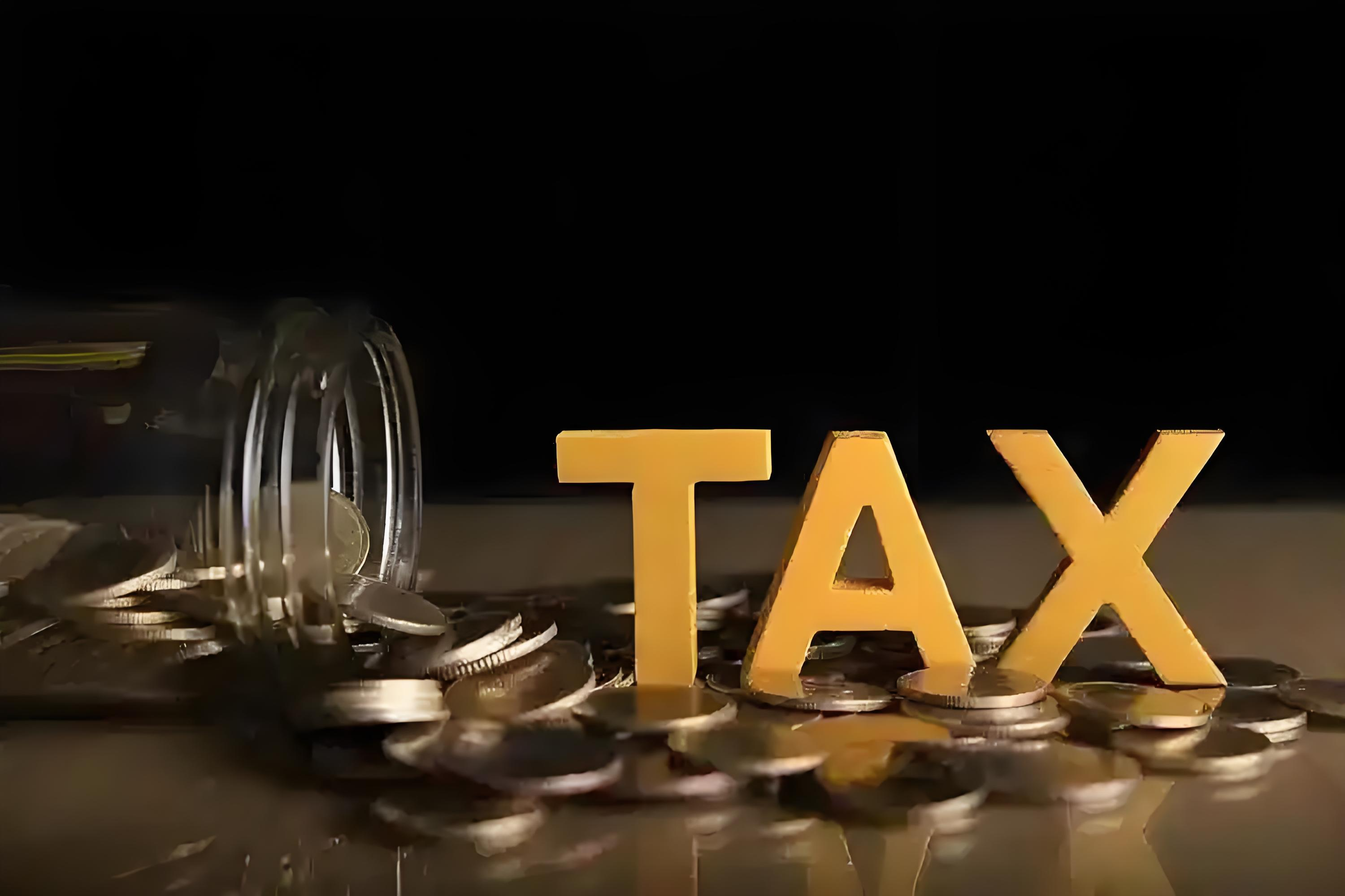 跨境电商必看！美国公司税号（EIN）免费续签与低成本报税指南- ingstart-全球公司成立与合规