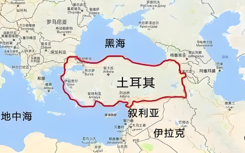 土耳其电商市场报告：高速增长、平台垄断与跨境机遇