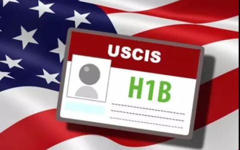 2025年H-1B抽签全攻略：从公司注册到成功中签，一步到位