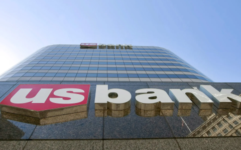 小国护照也能开？2025–2026 美国银行开户新选择——U.S. Bank（合众银行）全攻略