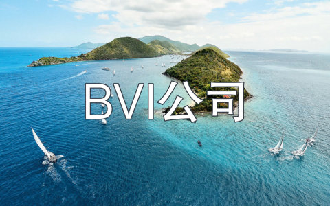 2025年BVI公司注册【最全指南】：流程、材料、注意事项及费用详解