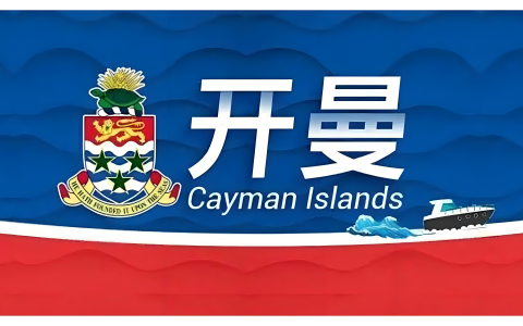 为啥大厂都选开曼公司当上市主体？5 大企业类型 + 核心优势一次讲透