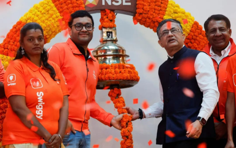 Swiggy Instamart新增32城，二三线城市即时零售市场迎来新机遇？