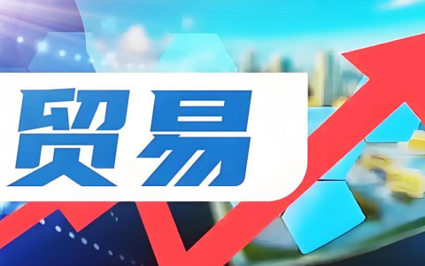 宁夏外贸【新征程】：与世界共舞，开启开放发展新篇章