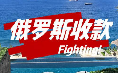 2025年俄罗斯收款【全攻略】：详解主流收款方式及实用建议