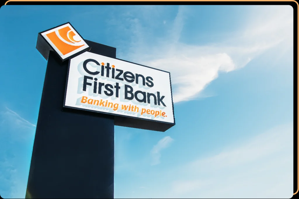 美国Citizens Bank开户全攻略:2025最新奖励+材料清单+避坑指南