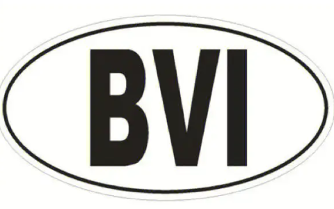 2025年BVI新规【最全攻略】，帮助你轻松应对新变化！