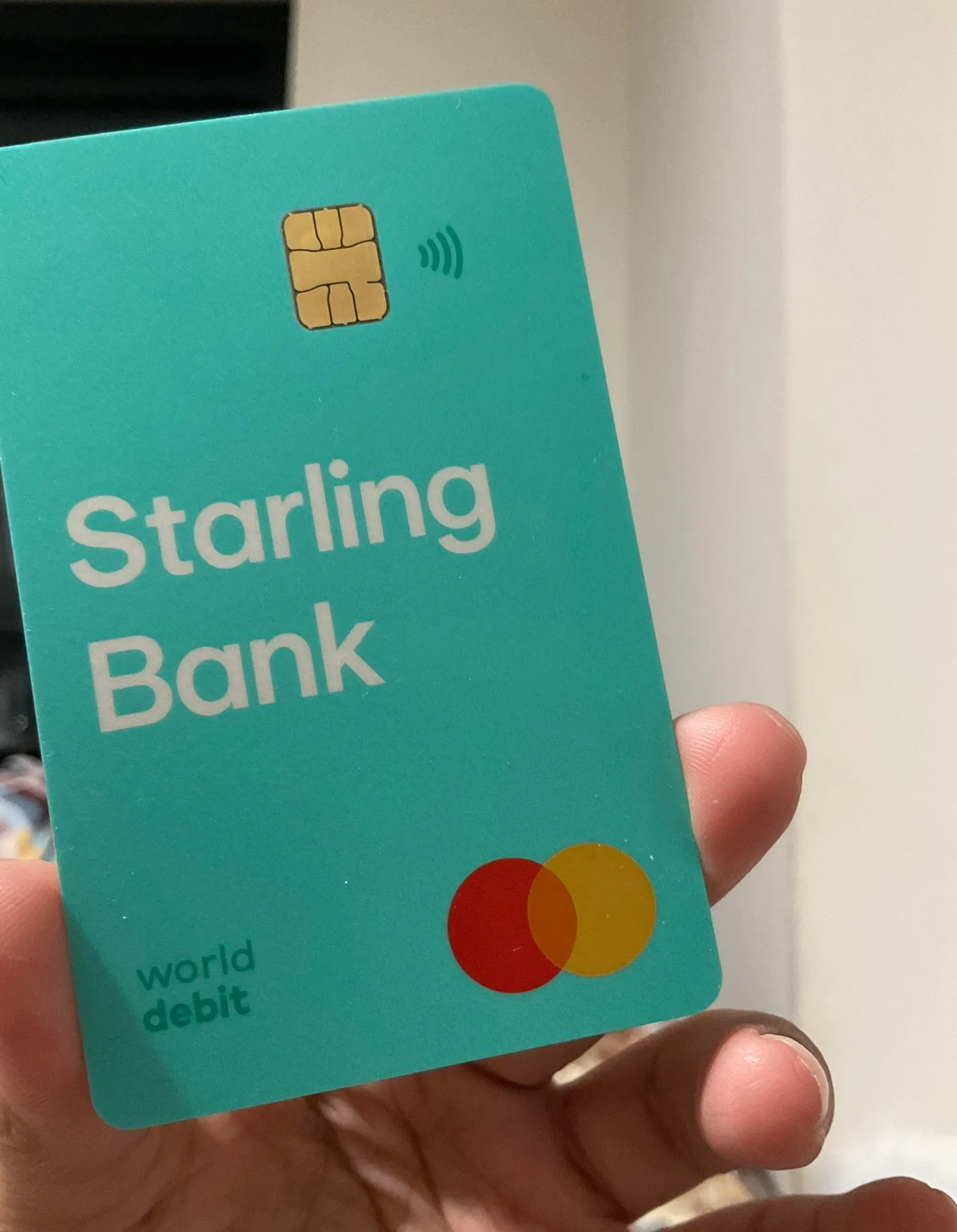 英国数字银行Starling银行如何开户：从材料到费用的完整指南- ingstart-全球公司成立与合规