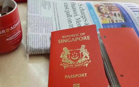 新加坡公司成中国出海企业“业务标配”？海外布局的关键选择！