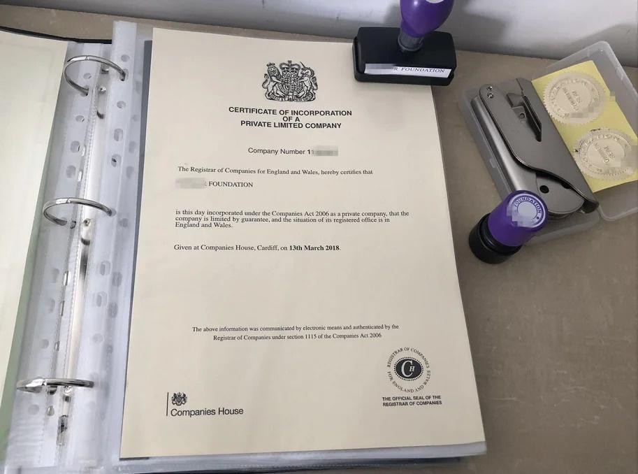 以为注册了英国公司就能省税?2026年“实质经营”红线收紧,空壳公司面临双重征税风险
