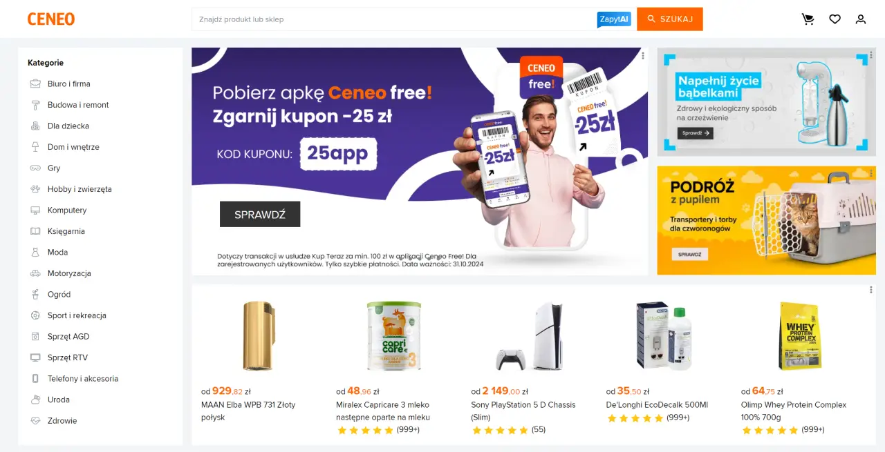 2025年波兰电商市场【最全攻略】，加密货币牌照申请也有机会，怎么入局？ - ingstart-全球公司成立与合规