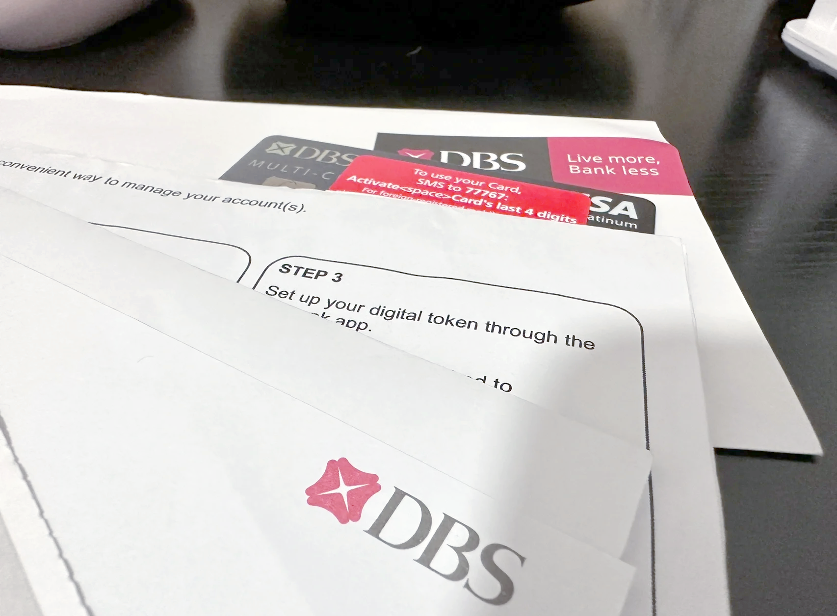 2025年新加坡DBS银行开户【最全攻略】，助你轻松开启国际金融之旅！ - ingstart-全球公司成立与合规