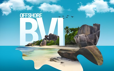 企业出海四大关键中间层盘点：香港、新加坡、BVI、开曼，如何匹配你的成本、效率与安全需求？