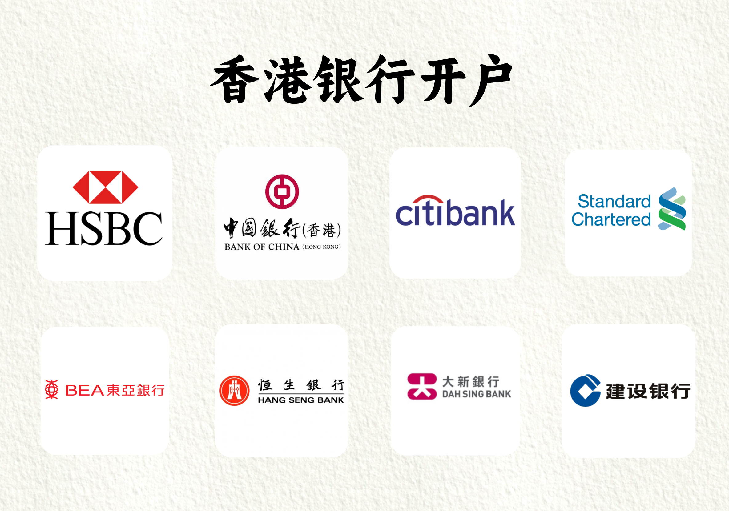 2025年【全球银行开户汇总】一文带你了解香港、美国、新加坡、澳门、阿联酋银行开户信息- ingstart-全球公司成立与合规