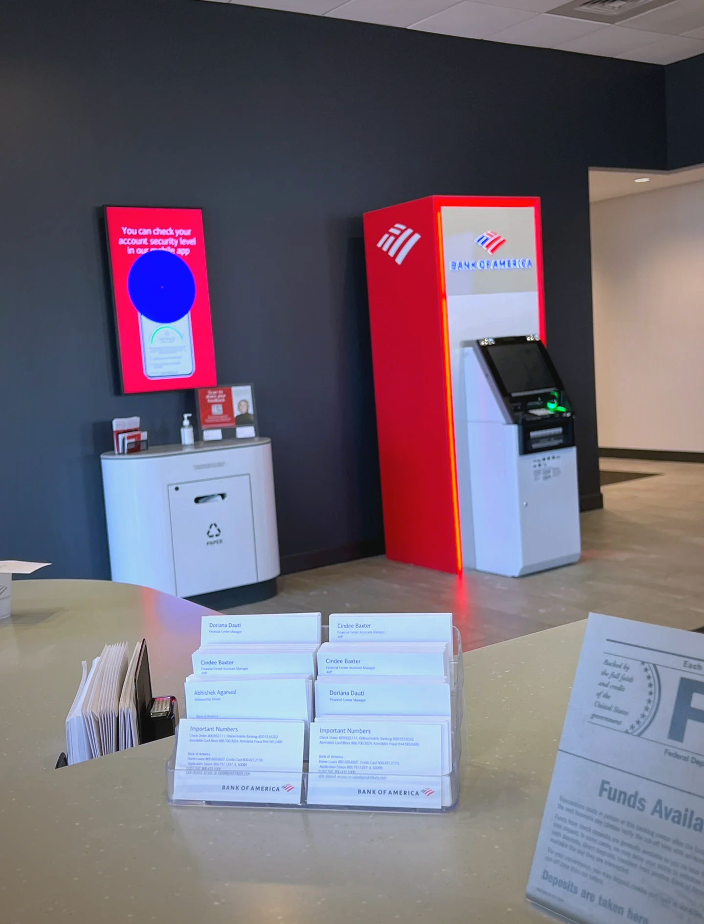 2025年美国银行开户【最全攻略】，一步步教你轻松搞定！ - ingstart-全球公司成立与合规