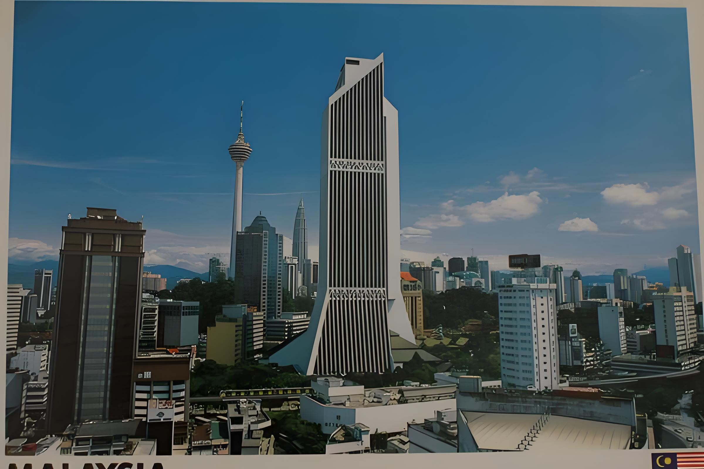 2025年马来西亚Maybank开户【最全指南】：5大账户类型任你选！ - ingstart-全球公司成立与合规