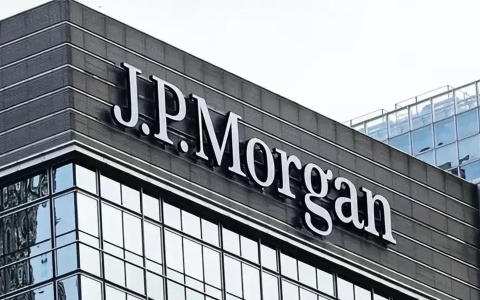 2025年美国摩根大通银行开户【最全攻略】，海外投资必备！