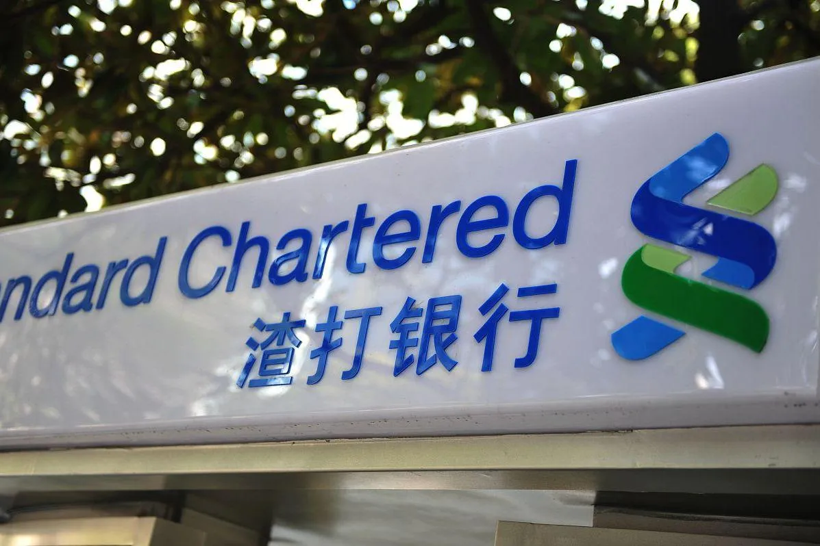 2025香港渣打开户秘籍！内地人亲测避坑，这样操作省时又省钱- ingstart-全球公司成立与合规