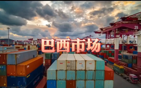 2025巴西联盟巴西电商巡回沙龙”来袭，中国卖家如何借势抢占巴西市场？