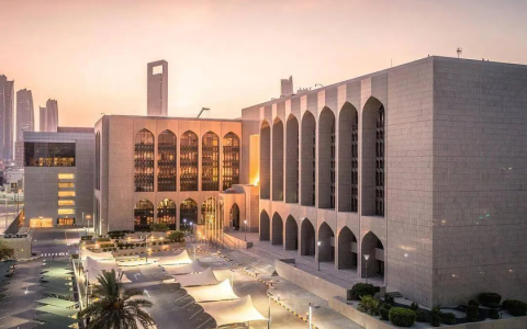 迪拜公司银行开户【避坑指南】：从被拒到成功的实战策略