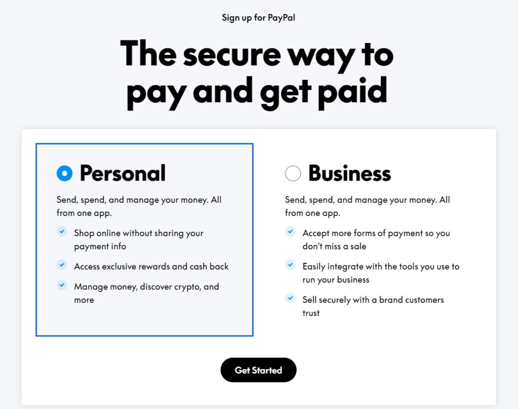 2025年最新版！独立注册美区PayPal账户全攻略来啦！