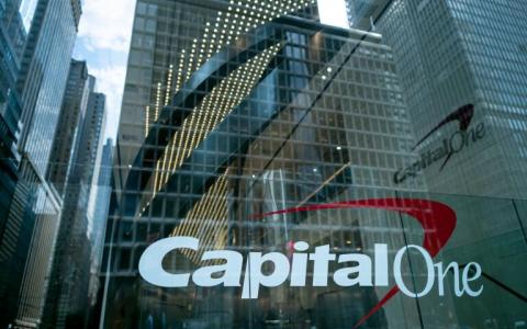 申请门槛最低的美国信用卡Capital One，保姆级开通教程