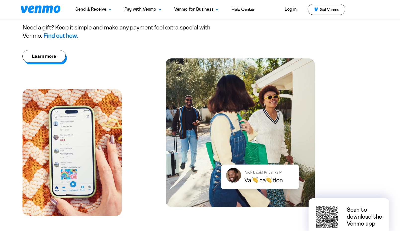 2025美国支付界的“社交新宠”Venmo：注册全攻略- ingstart-全球公司成立与合规