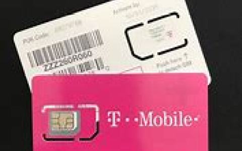 美国电话卡是否需要实名？我的个人信息会泄露吗？