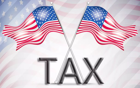 2025年美国公司税务【最全解析】：报税时间、税种、流程与不报税后果