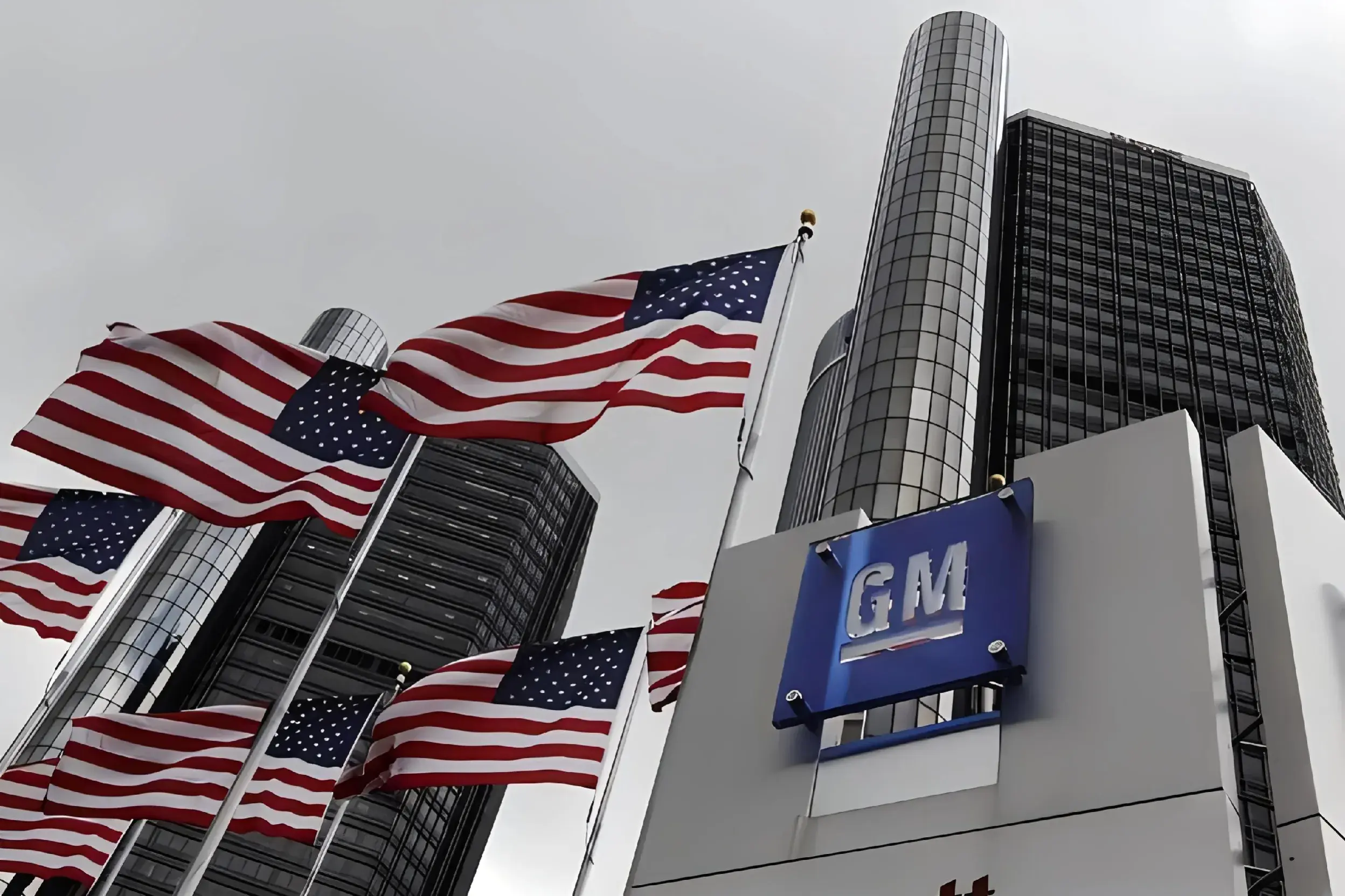 美国公司税务全指南：申报时间、税种解析与合规策略（2025最新版）