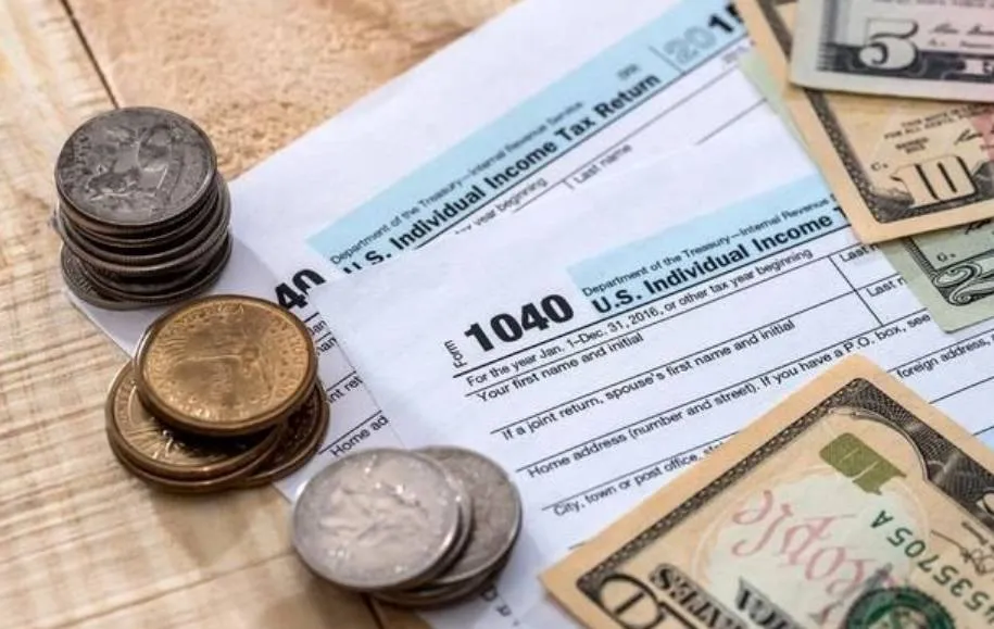 美国公司税务全指南：申报时间、税种解析与合规策略（2025最新版）