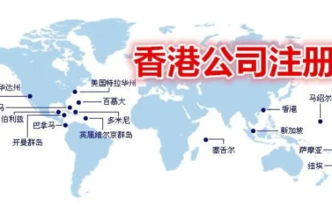 关税风暴下的香港【战略机遇】：双循环枢纽重构全球贸易版图