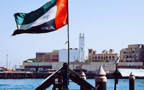 迪拜公司注册避坑指南！2025年7大自由区深度对比：行业适配+政策红利