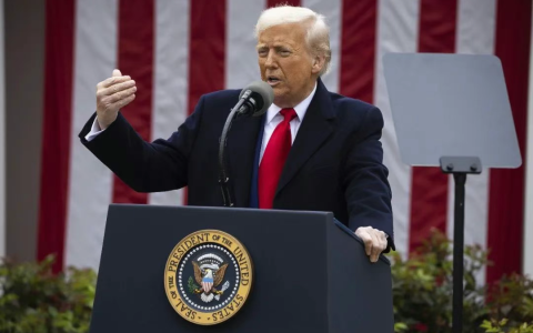 美国对中国加征34%关税，5月2日T86正式取消！中国跨境电商卖家的应对策略