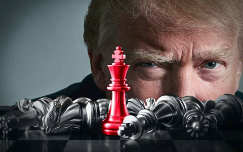 【深度剖析】特朗普全面关税措施，中国卖家面临啥影响与应对之策？