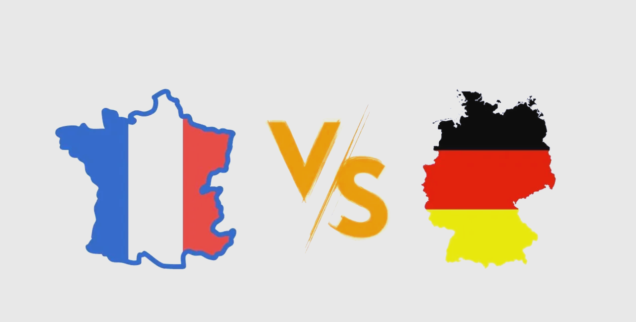 德法VAT 税率政策【大揭秘】：这些差异将如何影响你我的生活？ - ingstart-全球公司成立与合规