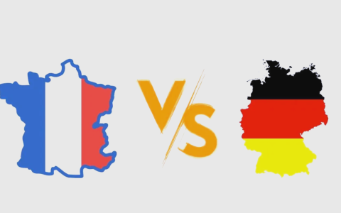 德法 VAT 税率政策【大揭秘】：这些差异将如何影响你我的生活？