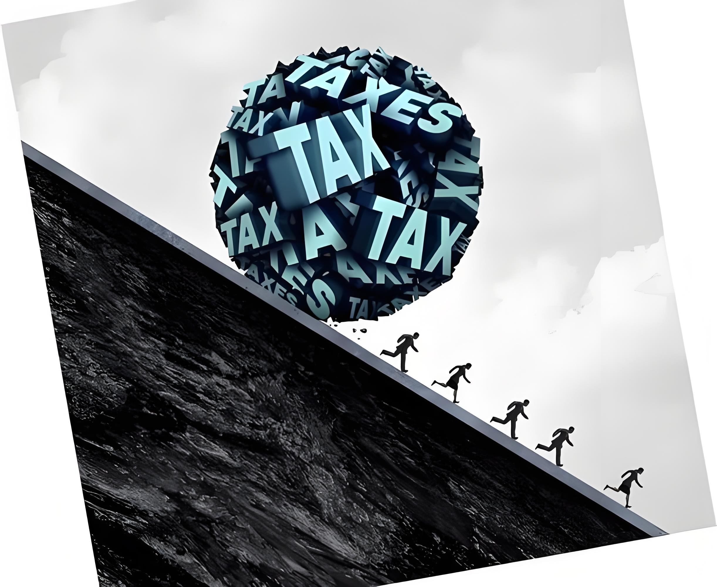 2025 美国赠与税免税额调整【最全解析】，跨境资产规划实用攻略大公开！ - ingstart-全球公司成立与合规