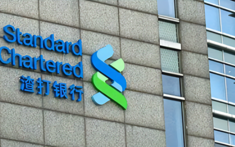 不出境 内地开设香港、新加坡香港渣打银行账户