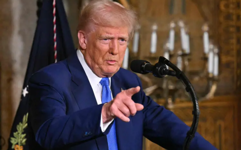 欧盟强势反击！280亿美元关税清单剑指美国核心商品