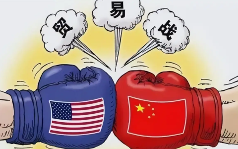 2025美中关税争端升级，全球贸易秩序动荡，企业和个人该如何应对？